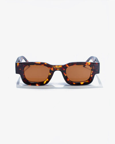 Realism Courture  Sunglasses Tortoise