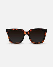 Realism Monaco Logo Sunglasses  Black