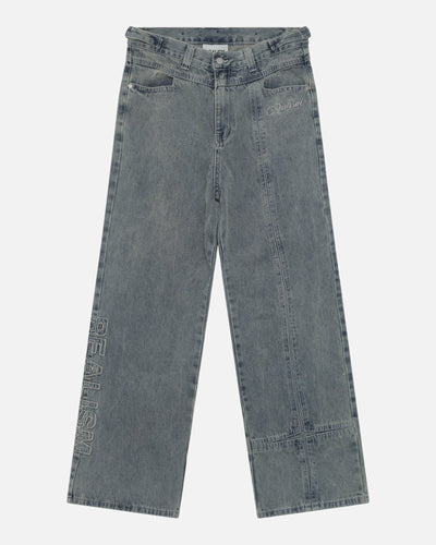 REALISM VIVANT DENIM TINTED BLUE