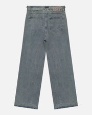 REALISM VIVANT DENIM TINTED BLUE