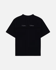 REALISM VIVANT TEE BLACK