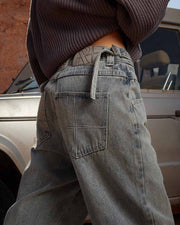 REALISM VIVANT DENIM TINTED BLUE
