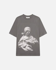 Realism Special Tee Faded Grey
