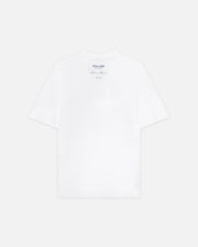 Realism Dove Logo Tee White