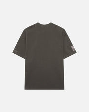 Realism Submission Logo Tee Soot