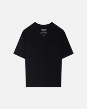 Realism Doves  Logo Tee  Monochrome