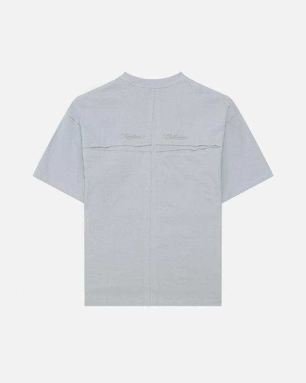 REALISM VIVANT TEE POWDER BLUE
