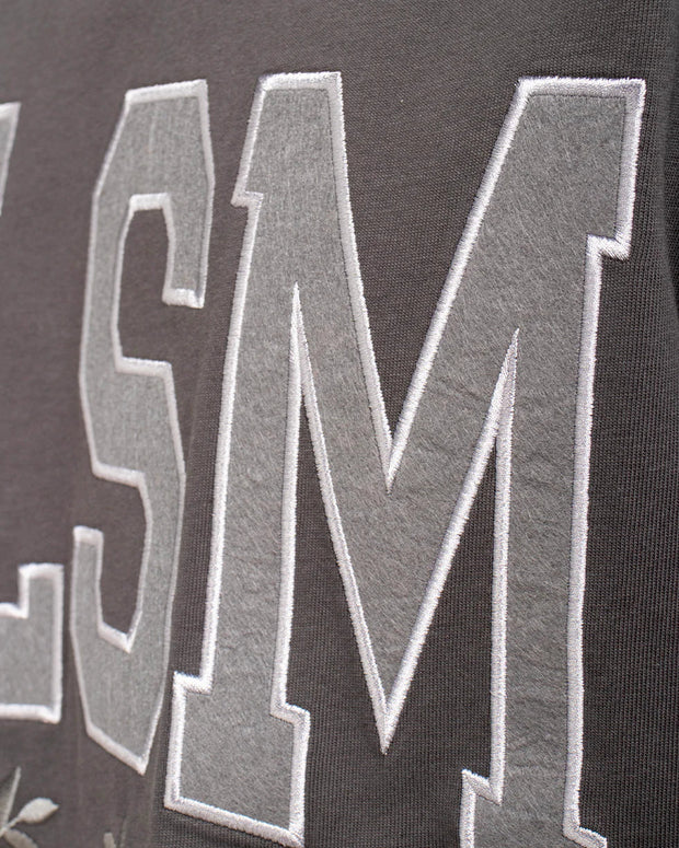 Realism Submission Logo Tee Soot